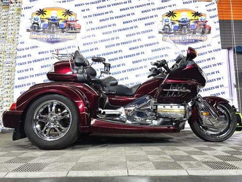 2008 honda gl1800 - 2008,