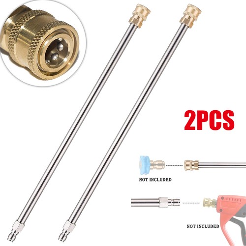 Extension wand rod lance - extension,