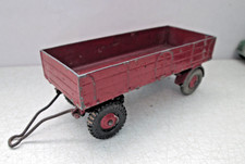 DINKY TOYS FODEN TOWING