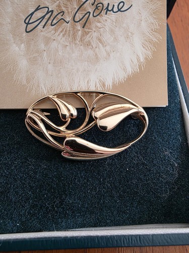 Ola gorie 9ct gold - 9ct,