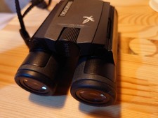 Swarovski CL Pocket Binoculars 10x25.