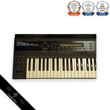 Roland D-50 Linear Synthesizer