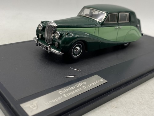 Matrix daimler db18 hooper - db18,