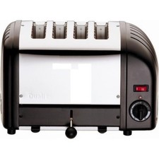 Dualit 4 Slice Vario Toaster
