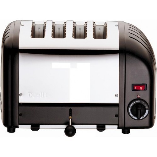 Dualit slice vario toaster - dualit, 4