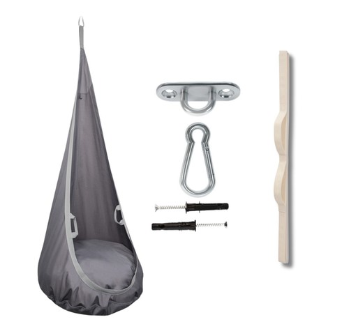 Mamoi wooden baby swing seat - mamoi®,