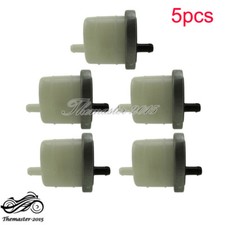 5pcs Fuel Filter For Yamaha XL800 XLT 800 1200 GP800R SUV1200 66V-24560-00-00