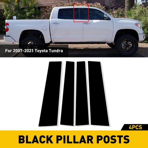 Fit for tundra - tundra, max