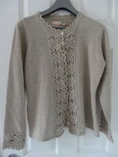 Alice Collins UK 16 Ladies