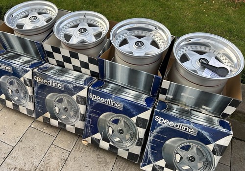 Speedline sl421 mistral - mistral, 10