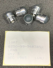 Aircraft Green Indicator Light