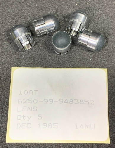 Aircraft green indicator - green,