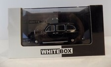WHITEBOX WB259 AUSTIN FX4 RHD