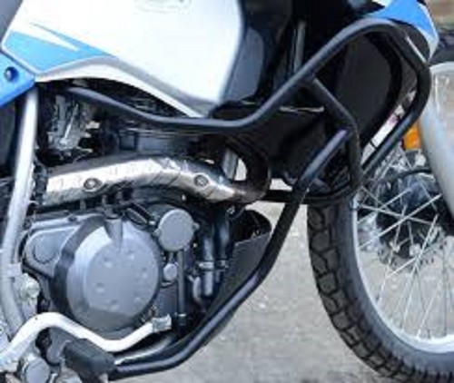 Racing black adventure - r&g,