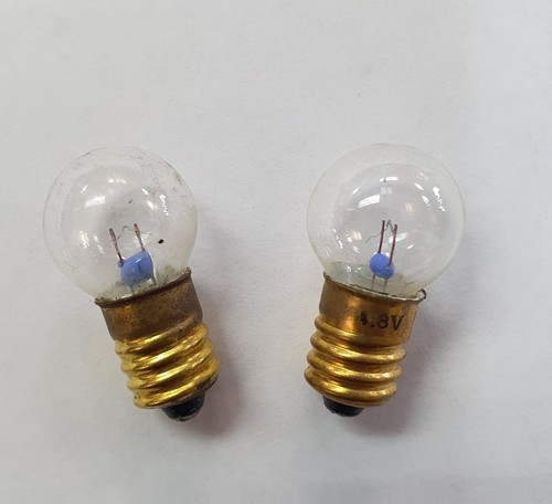 Mini screw torch - 4.8v,