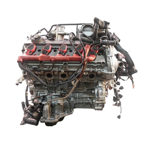Engine for audi 5 - engine,
