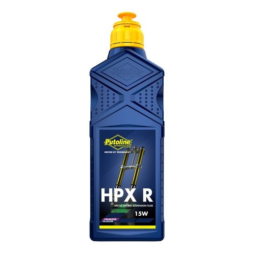 Putoline hpx sae - sae, 15w