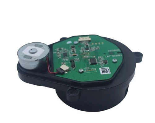 Fm1828 jvt v03 - lidar, laser
