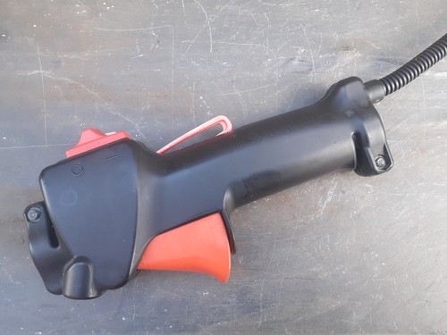 Tanaka tbc 230s strimmer - tanaka, parts