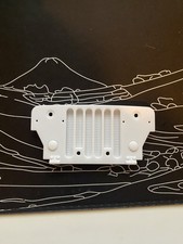 Tamiya Wild Willy M38 old