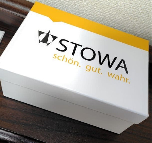 Stowa antea kleine sekunde - stowa,