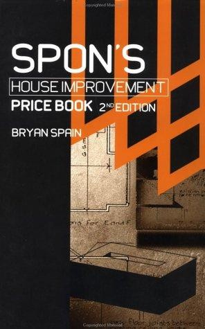 Spon house improvement - house, price