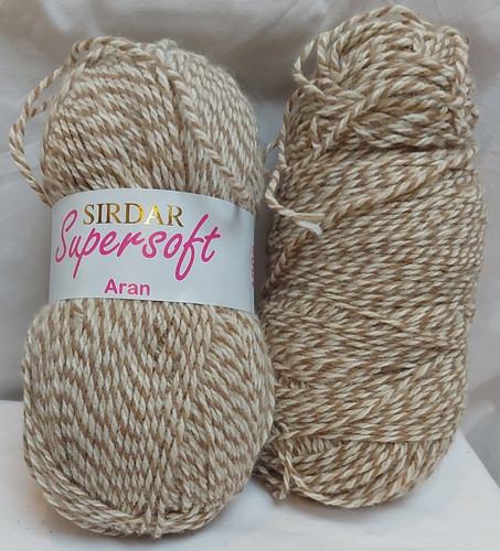 100g balls sirdar - 100g,