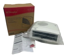 Dimplex 2kW Bathroom Downflow