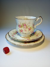 Paragon Victoriana Rose Bone