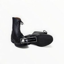 WW2 GERMAN PANZER BOOTS