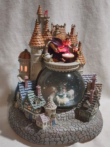 Disney beauty the beast - beauty,