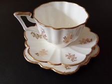 English Bone China trio