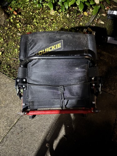 Wheelchair