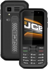JCB Tradesman 3 Rugged Phone