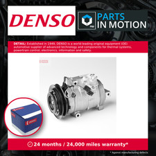 Air Con Compressor DCP45005