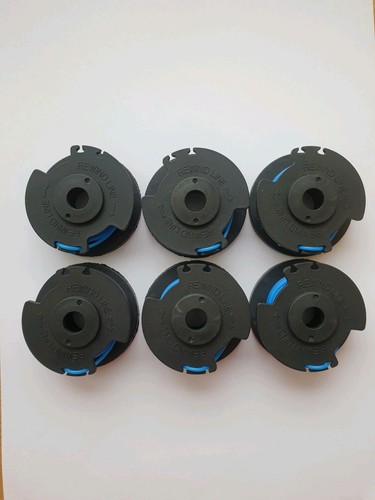 Strimmer line spools - spools,