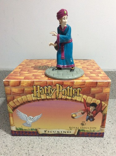 Harry potter professor - potter,