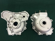 Norton Commando / Atlas /