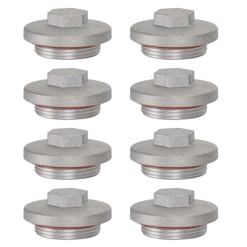 Valve inspectio cap - valve, &