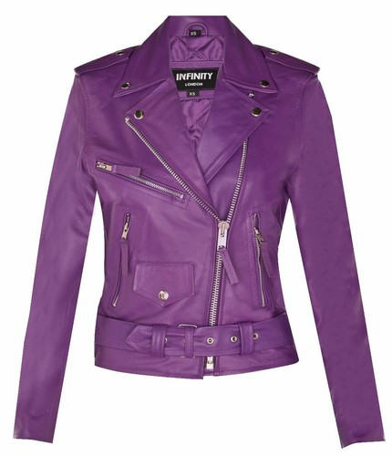 Women purple brando - purple,