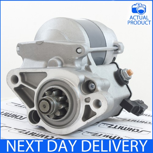 Starter motor for - starter,