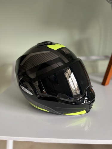 Scorpion exo tech motorcycle - tech,