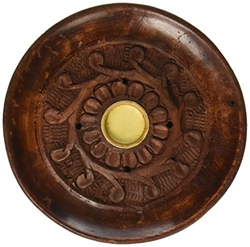 Accessories round burners - round,