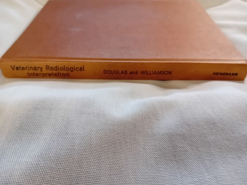Veterinary radiological - veterinary,