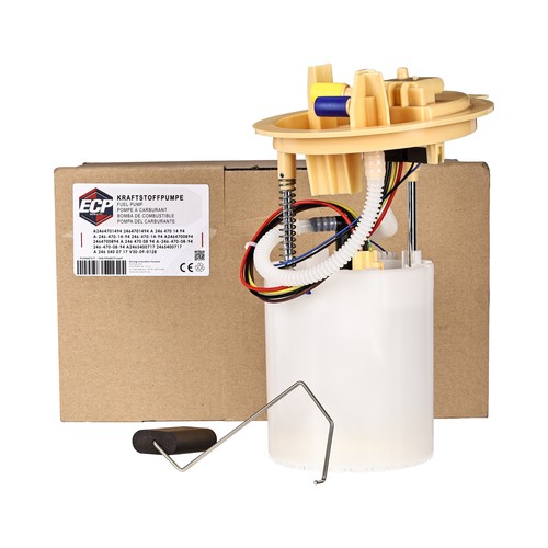 Fuel pump tank - fuel,