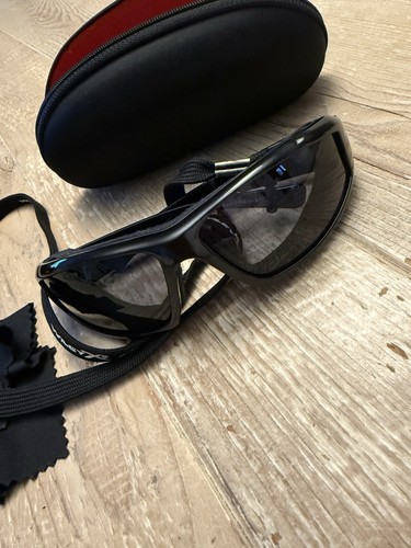 Wiley gravity z87 - gravity, black