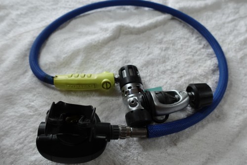 Scubapro mk20 r380 - scubapro,