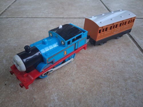 Thomas trackmaster - trackmaster,
