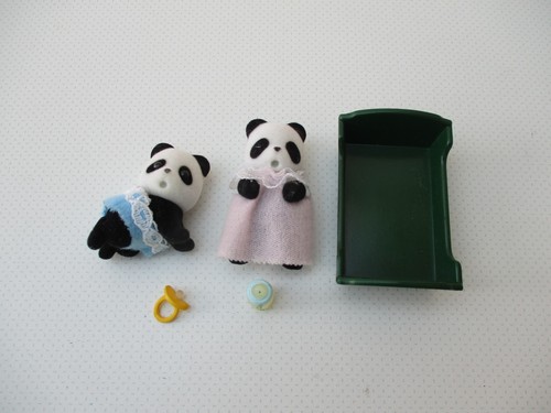 Vintage sylvanian families - vintage,