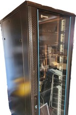 Server rack cabinet 36u with